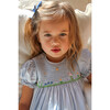 Mini Daisy Flower Necklace - Necklaces - 2 - thumbnail