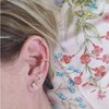 Mariposa Crawlers - Earrings - 2 - thumbnail