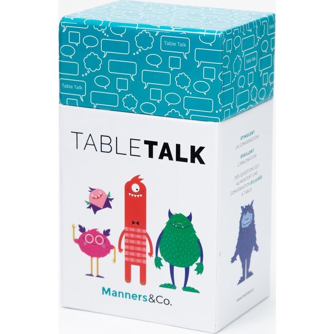 Tabletalk - Games - 1 - zoom