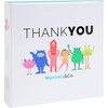 Thank You Cards - Games - 1 - thumbnail