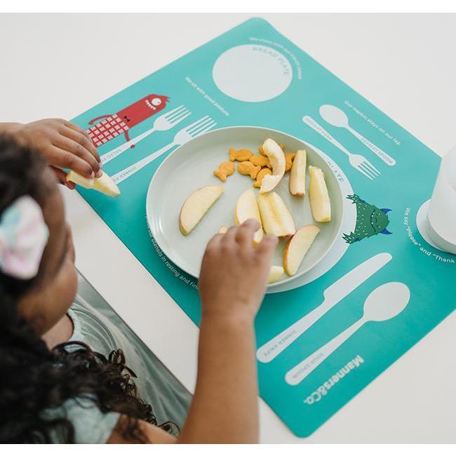 Tablemat - Tabletop - 4