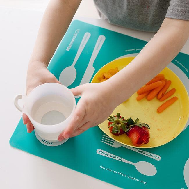 Tablemat - Tabletop - 5