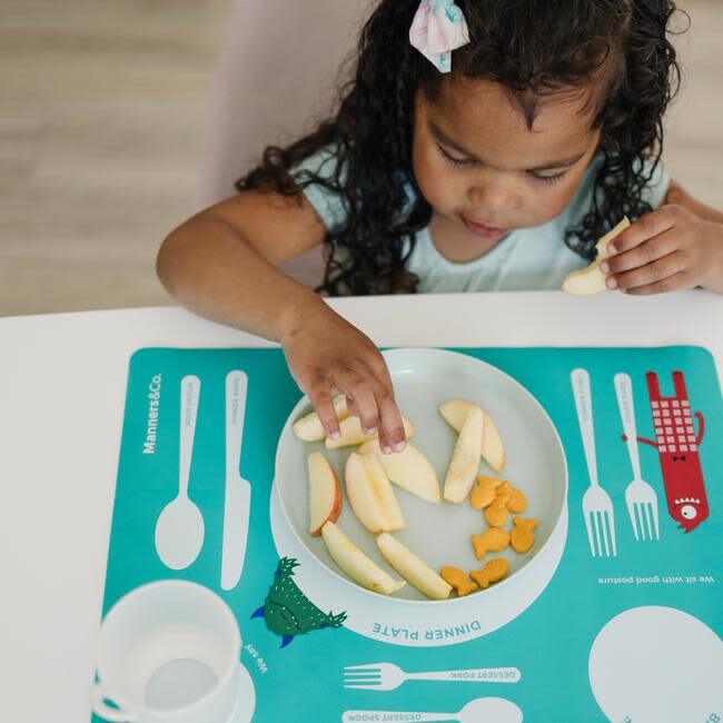 Tablemat - Tabletop - 6