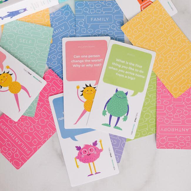 Tabletalk - Games - 4