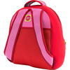 Strawberry Backpack, Red and Pink - Backpacks - 2