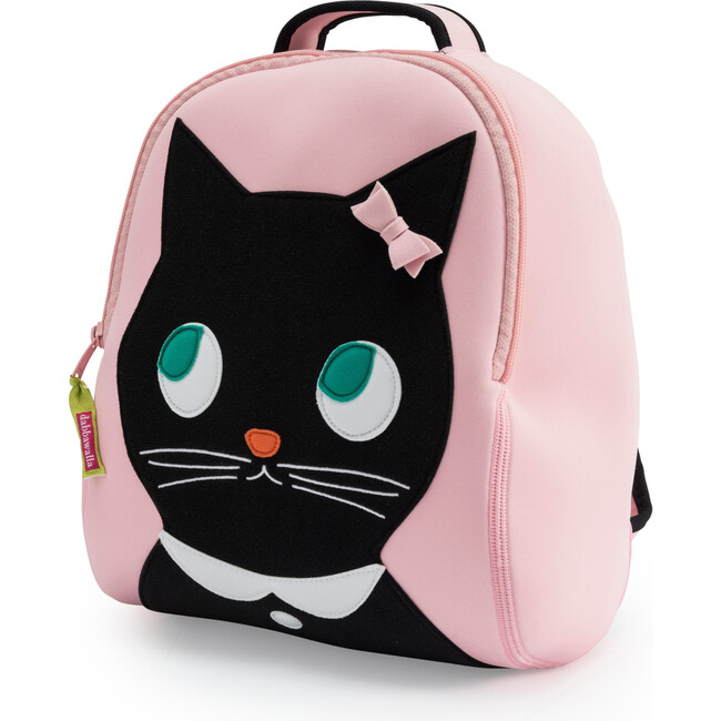 Kitty Backpack, Pink