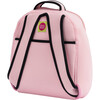 Kitty Backpack, Pink - Backpacks - 2