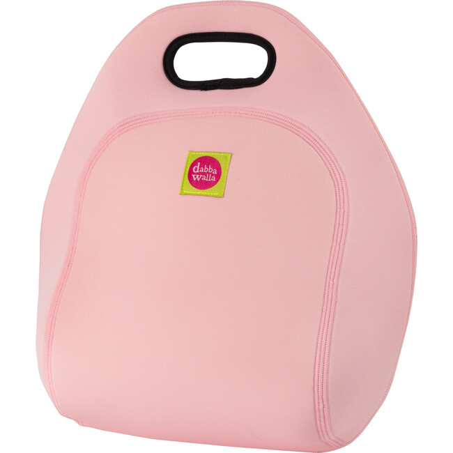 Kitty Lunch Bag, Pink