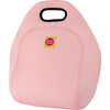 Kitty Lunch Bag, Pink - Lunchbags - 2