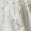 Lotus Jumpsuit, Cream - Jumpsuits - 3
