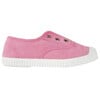 Hampton Canvas Plum Sneaker, Pink - Sneakers - 1 - thumbnail