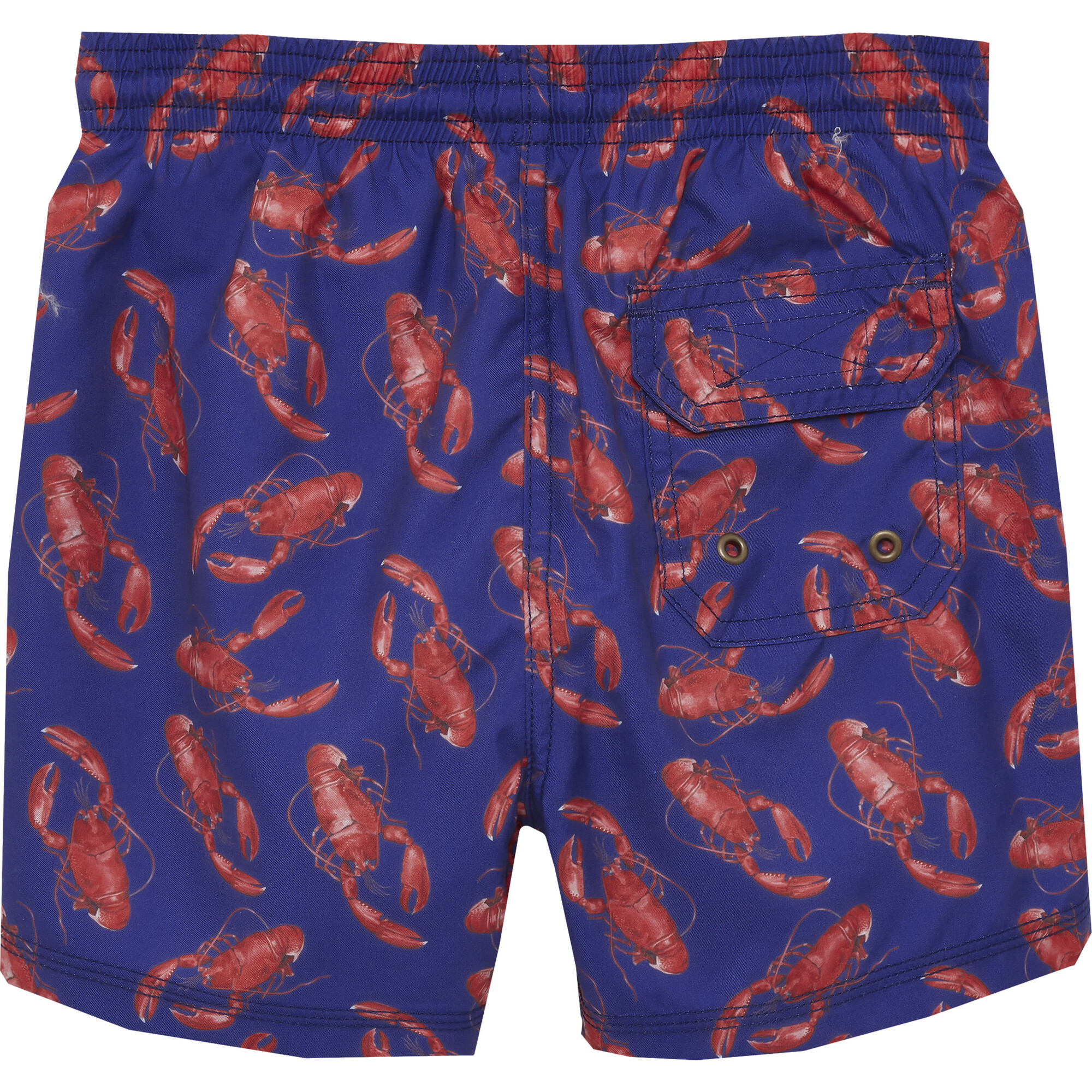 Hugo boss lobster swim shorts online