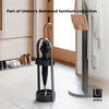 Hub Umbrella Stand, Black/Walnut - Coat Racks - 2