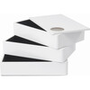 Spindle Storage Box, White - Jewelry Boxes - 2