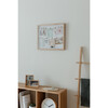 Clothesline Photo Display, Natural - Frames - 2