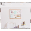 Clothesline Photo Display, Natural - Frames - 8