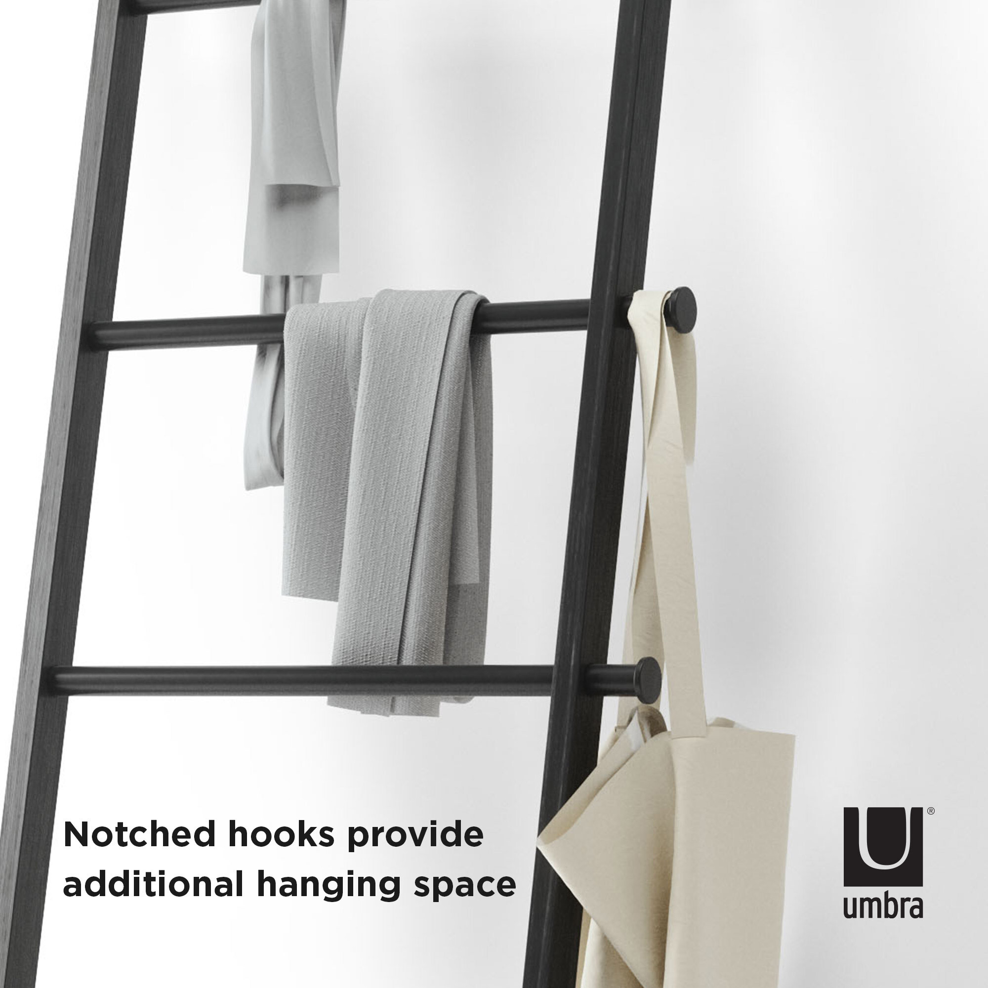 Umbra clearance towel ladder