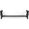 Buddy Shelf, Black - Shelving - 1 - thumbnail