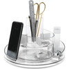 Cascada Vanity Organizer, Clear - Jewelry Boxes - 8