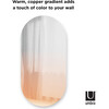 Misto Mirror, Copper Ombre - Mirrors - 3