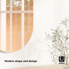 Misto Mirror, Copper Ombre - Mirrors - 4