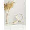 Infinity Clock, Brass - Clocks - 9