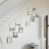 Exhibit Photo Display, Chrome - Frames - 2