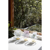 Infinity Circular Photo Display, Matte Brass - Frames - 7