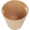 Woodrow Storage Stool, Natural - Baskets & Bins - 9 - thumbnail