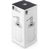 Junip Soap Pump, White/Chrome - Soap Dispensers - 5