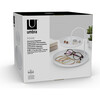Poise Accessory Organizer, White - Jewelry Boxes - 8