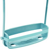 Flex Shower Caddy, Surf Blue - Bathroom Accessory Sets - 6