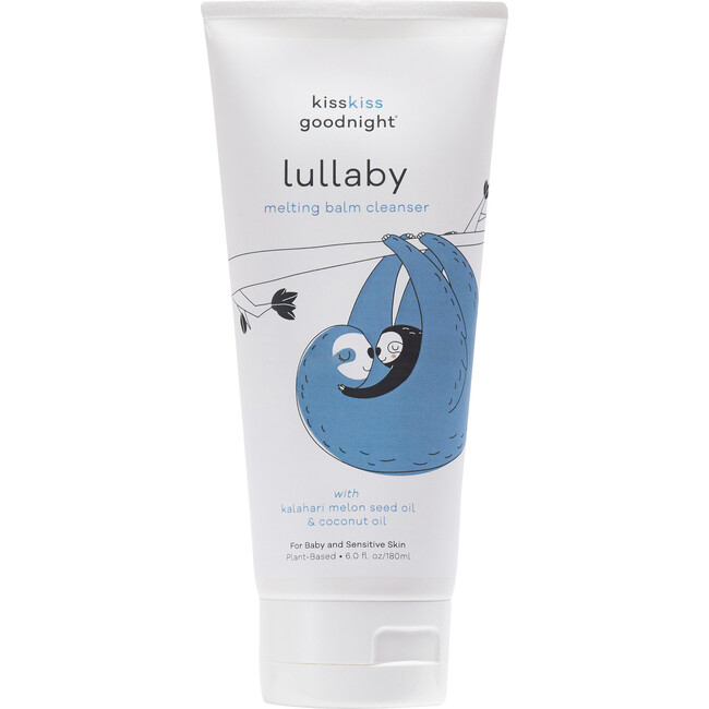 Lullaby Melting Balm Cleanser