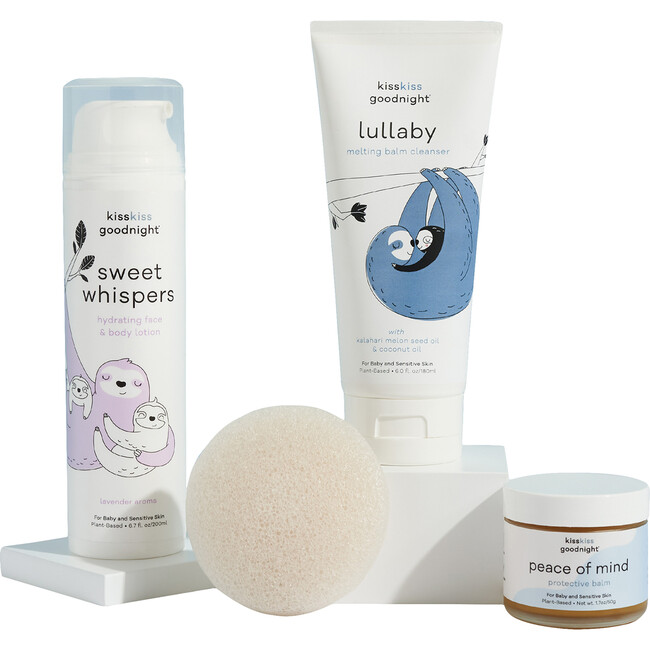 Baby Complete Bundle