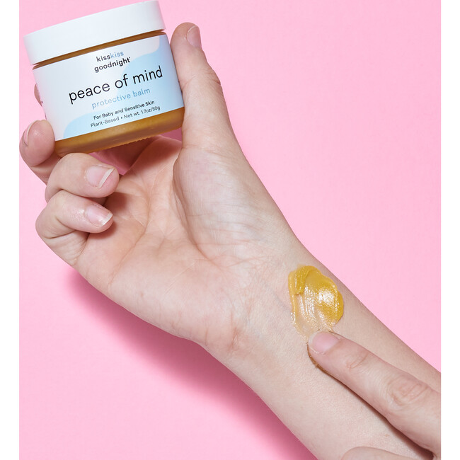 Peace of Mind Protective Balm