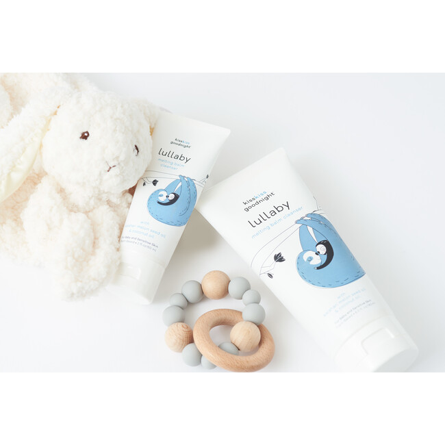 Lullaby Melting Balm Cleanser - Body Cleansers & Soaps - 3