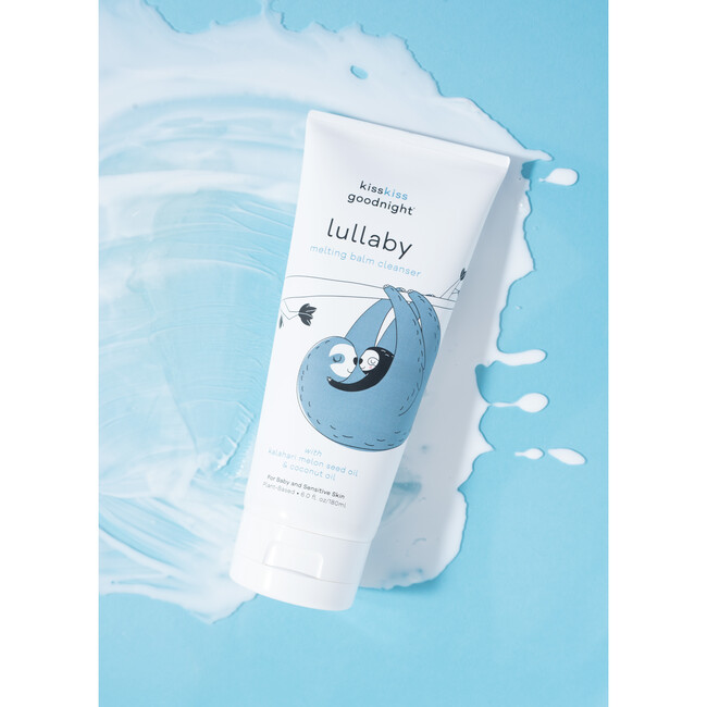 Lullaby Melting Balm Cleanser - Body Cleansers & Soaps - 4