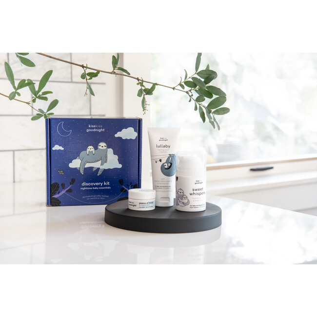 Discovery Kit - Bath Sets - 6