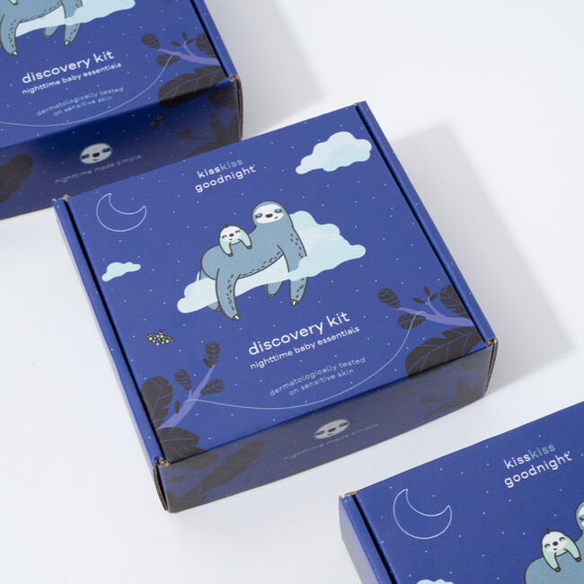 Discovery Kit - Bath Sets - 7