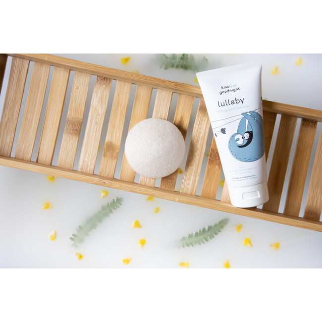 Lullaby Melting Balm Cleanser - Body Cleansers & Soaps - 5