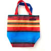 Mondrian Dreams Oversized Beach Bag - Bags - 2