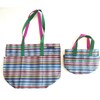 Grey Rainbow Garden Pockets Galore Bag - Bags - 1 - thumbnail