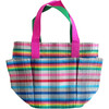 Grey Rainbow Garden Pockets Galore Bag - Bags - 2