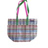 Grey Rainbow Garden Pockets Galore Bag - Bags - 3