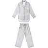 Block-Printed Loungewear Gift Set, Erawan - Loungewear - 1 - thumbnail