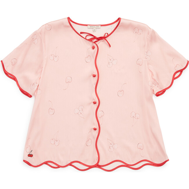 Beatrice Top, Rosie