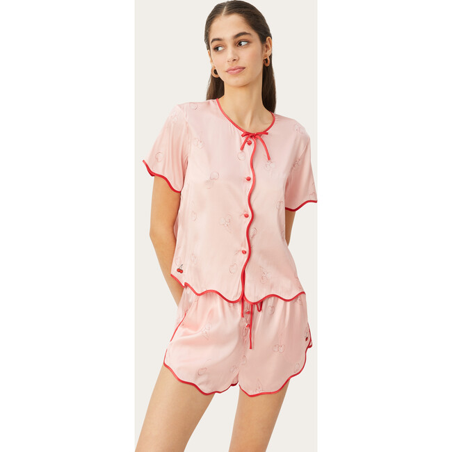Beatrice Top, Rosie