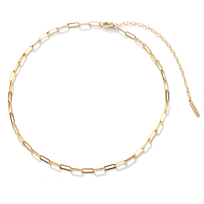 Finn Necklace - Necklaces - 1