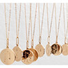 Zodiac Constellation Charm Necklace - Necklaces - 2