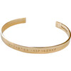 Engravable Atlas Cuff - Bracelets - 1 - thumbnail